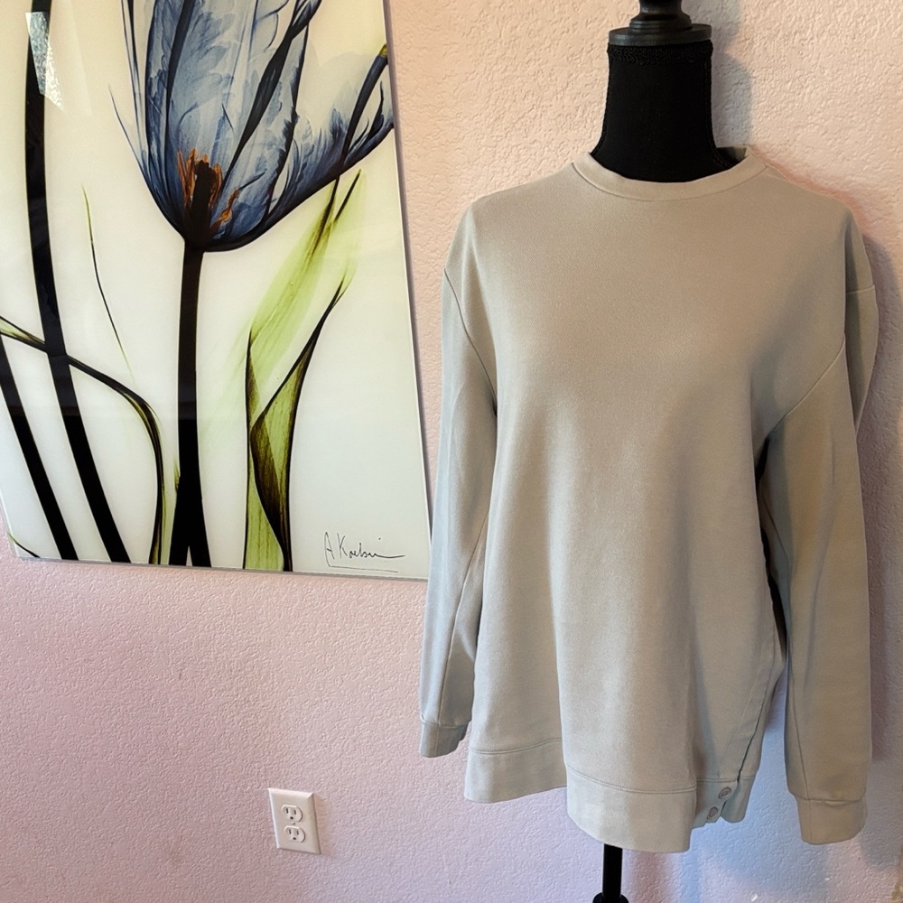 shirt size medium